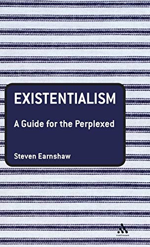 Existentialism: A Guide for the Perplexed view 2