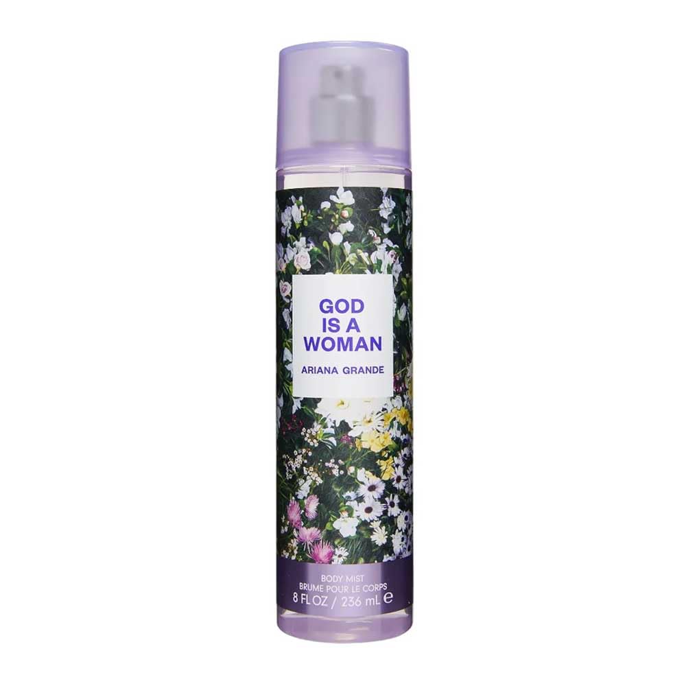 Ariana Grande God is A Woman 8.0 Body Mist L - (118379)