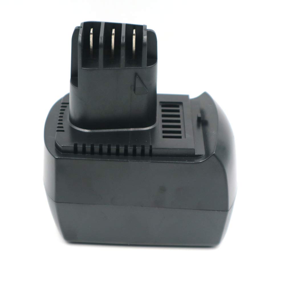 Batterie 12V 3Ah Remplacer D72622 D-72622 6.02151.50 6.25473 6.25474 6.02153.51 6.25473.00 6.25474.00 BZ12SP