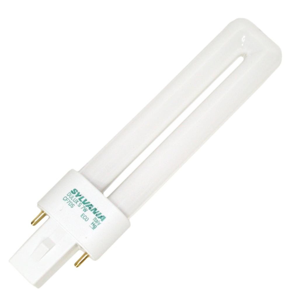 Sylvania 21275 CF7DS/850/ECO Compact Fluorescent Bulb – Energy Saving