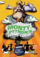 その他 Monty Python&#39;s Flying Circus: Terry Gilliam&#39;s Per [DVD] 71g3gyB2MJL._UF350,350_QL80_.jpg