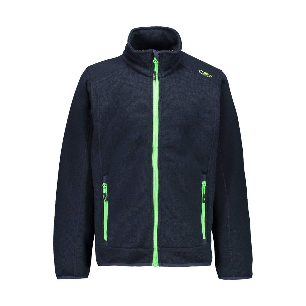 CMP Giacca Knit Tech