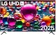 Fernseher bis 1000 Euro LG 75UA75006LA 75 Zoll 4K UHD TV