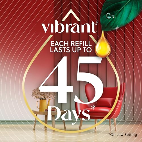 Air Wick Essential Mist Diffuser Starter Kit, Warm Apple & Cinnamon, 2ct - image 3