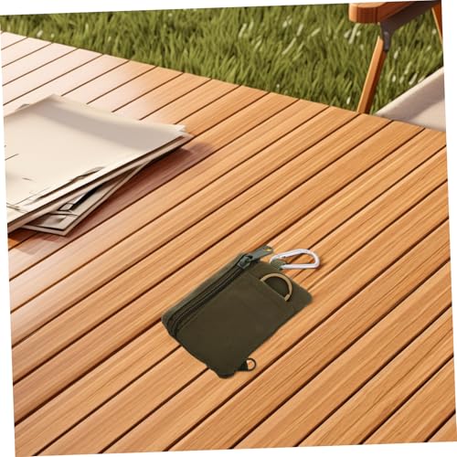 Military Accessory Messenger Bag Zipper Pouch Keychain Organizer for Hiking Travel and Everyday Use4