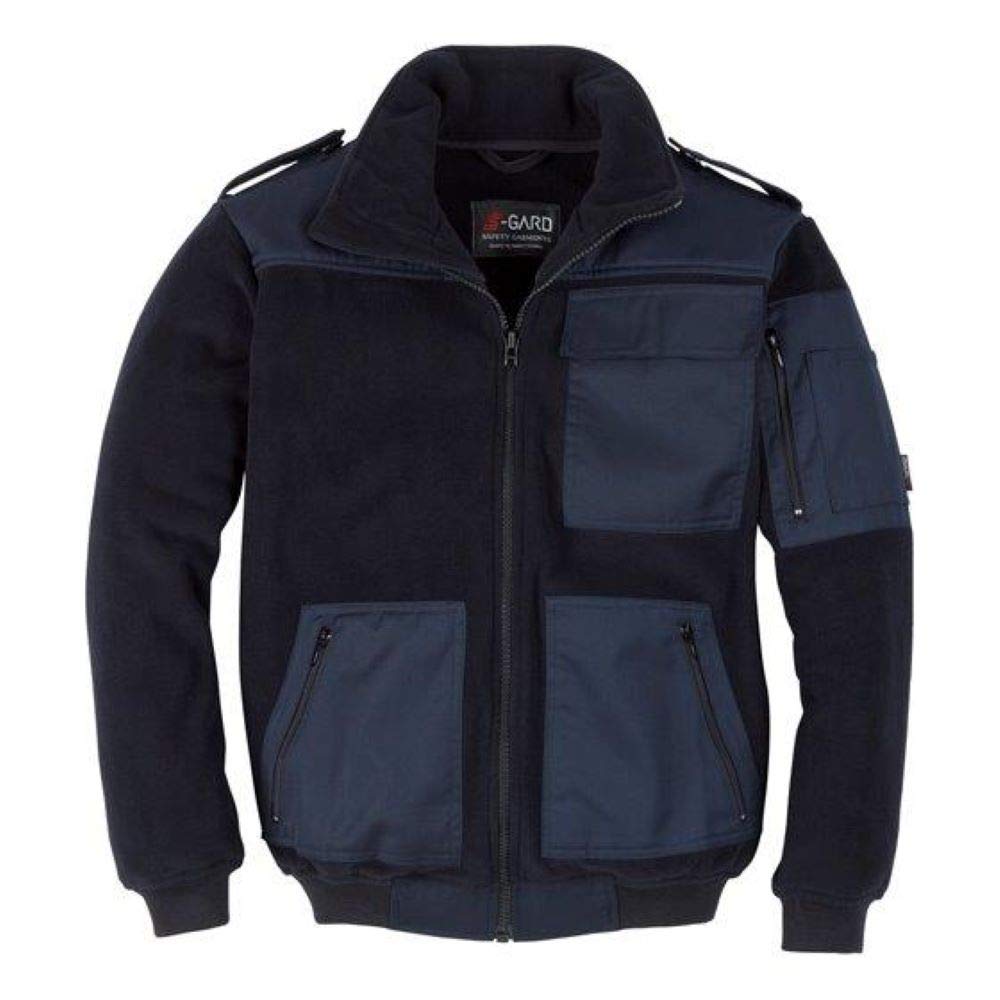 Fleecejacke Command