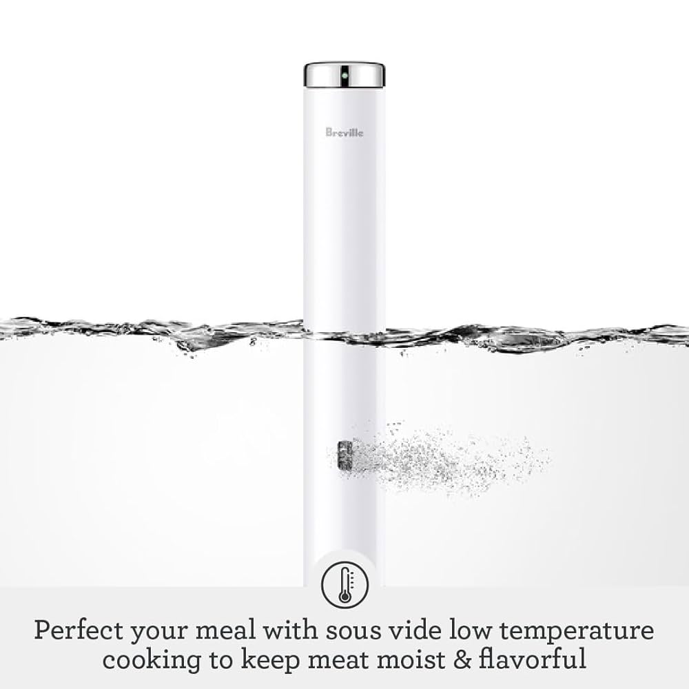 低温調理器　Joule Chef Steps Joule by ChefSteps | Sous-Vide Magazine