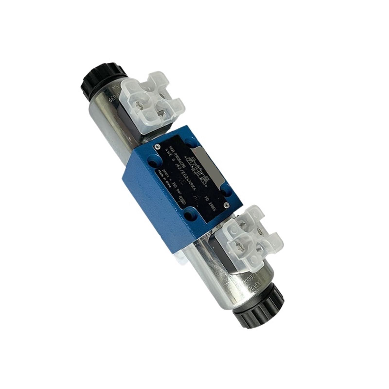 KSZHZYMGX Hydraulic solenoid valve solenoid valve 4WE6J62/EG24N9K4 solenoid control valve
