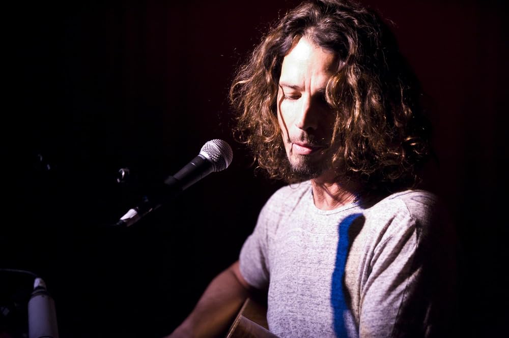 Chris Cornell