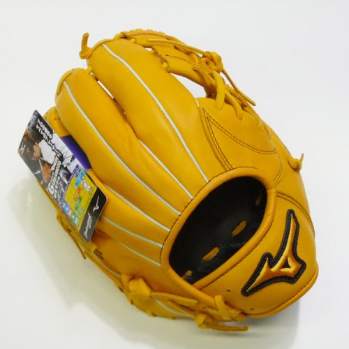 ミズノ 軟式グローブ 坂本モデル MIZUNO - MIZUNO 内野手用グローブ 坂本モデル MIZUNO ミズノ