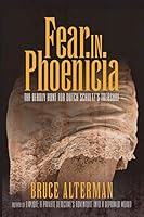 Fear in Phoenicia: The Deadly Hunt for Dutch Schultz's Treasure 149177665X Book Cover