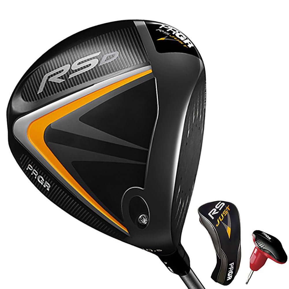 Amazon.co.jp: PRGR 22RS D 10.5 SR : スポーツ＆アウトドア