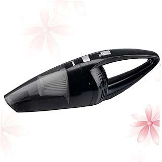 SWOOMEY Aspiradores De Pó Sem Fio Aspirador De Mão Para Carro Aspirador De Pó Portátil Aspirador De Pó De Carro Aspirador De Pó De Carro Aspirador De Pó Automático Coletor De Poeira De