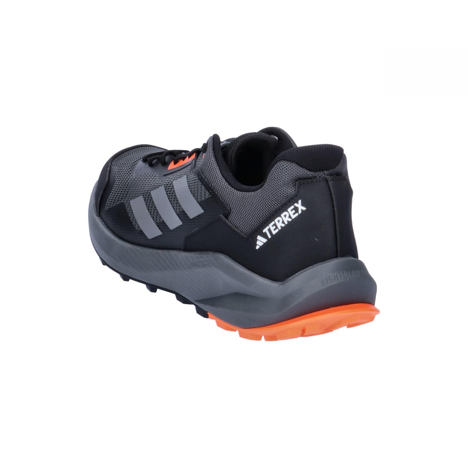 adidas Terrex Trailrider Zapatillas para Correr Zapatilla Trail Hombres wonste/cblack/impora