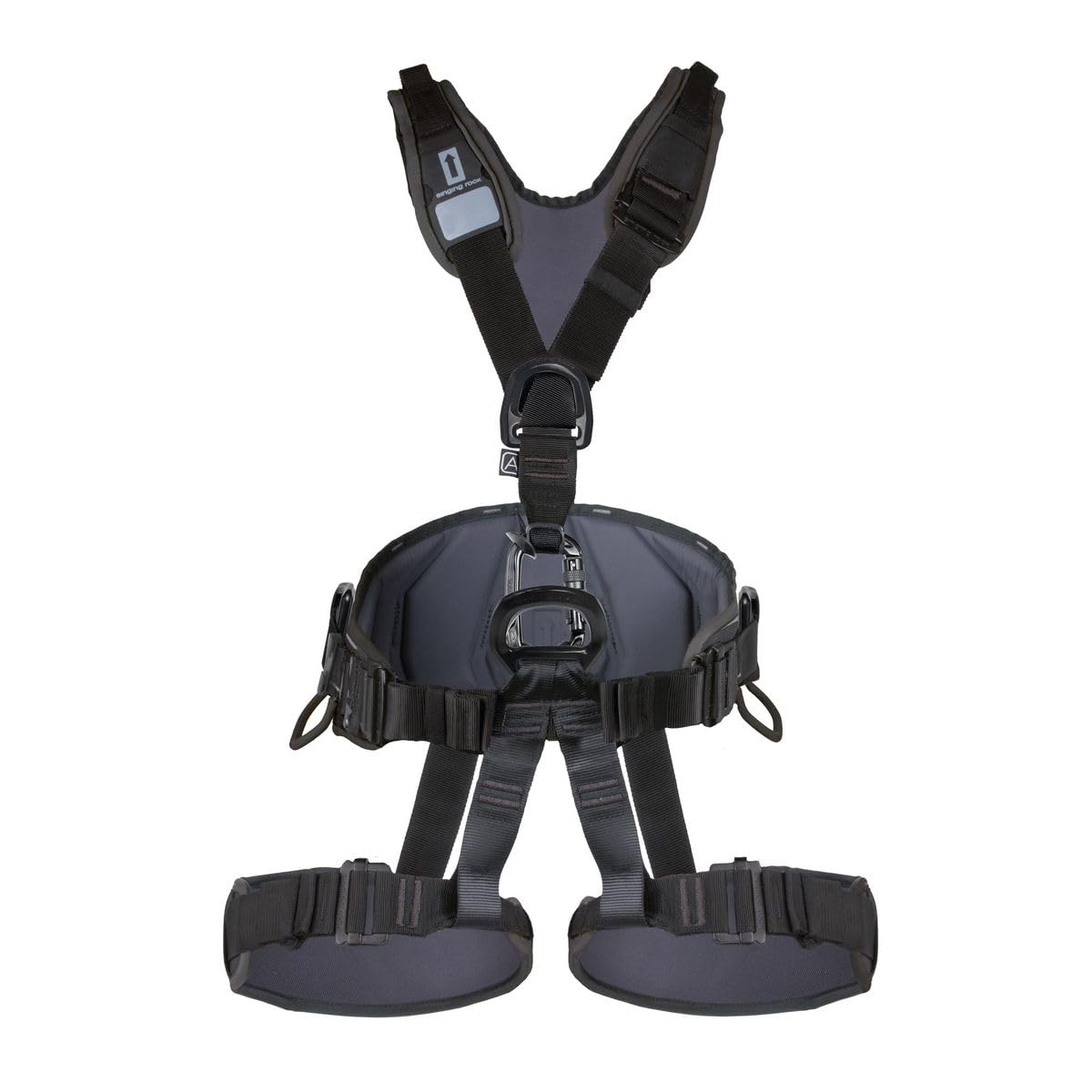 EXPERT 3D STANDARD S BLACK