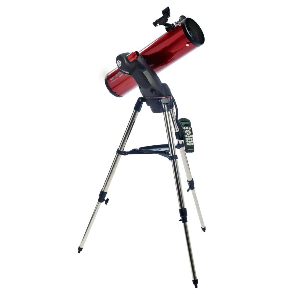 Celestron SkyProdigy 130 Computerized Telescope