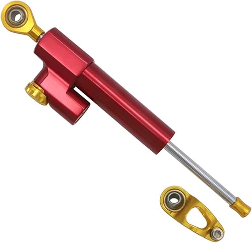 Miniatura 1 de NOGRAX Para K & awasaki Z900 2017-2022 Accesorios de motocicleta Estabilizar la dirección del amortiguador del soporte del soporte del amortiguador