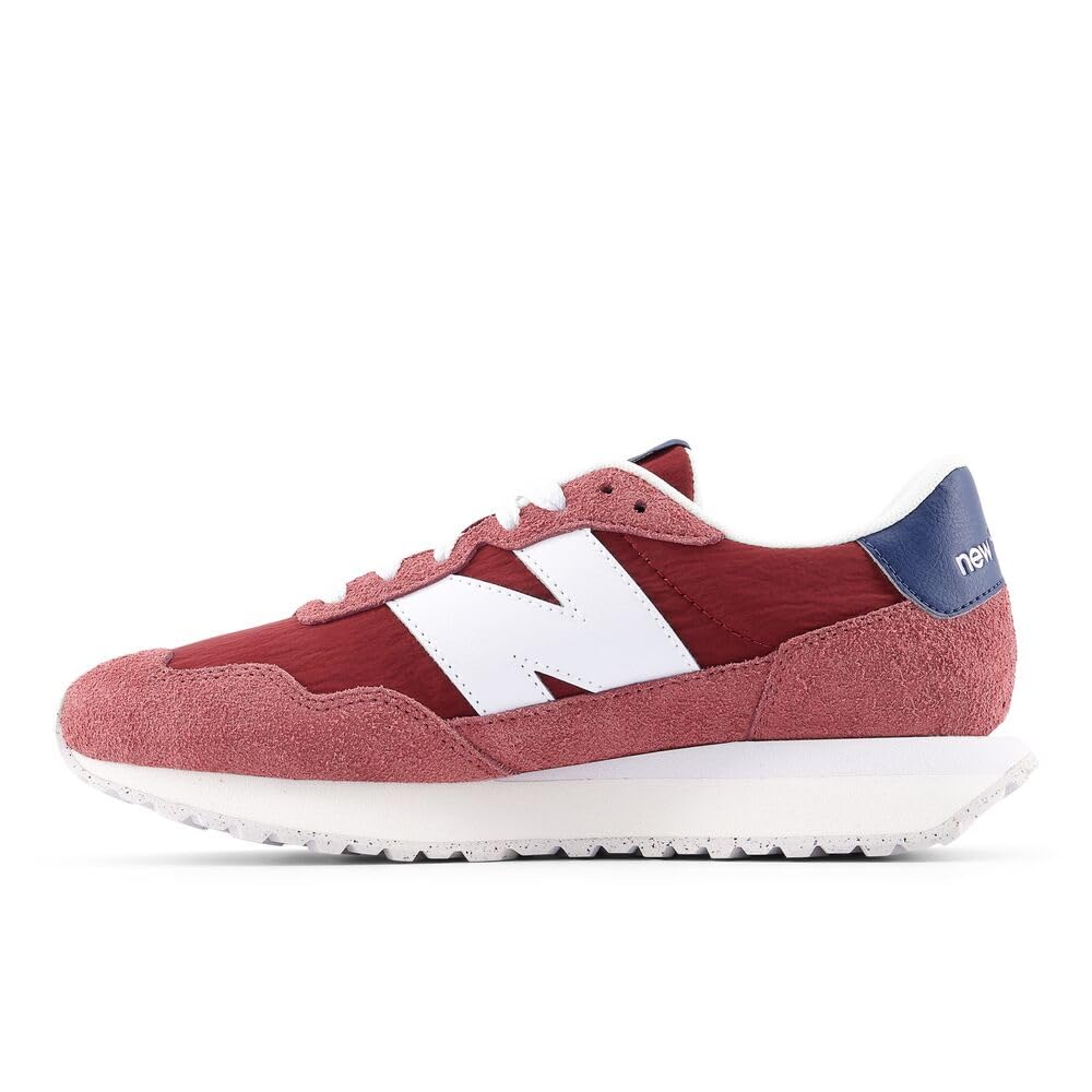New Balance Women's 237 V1 Sneaker