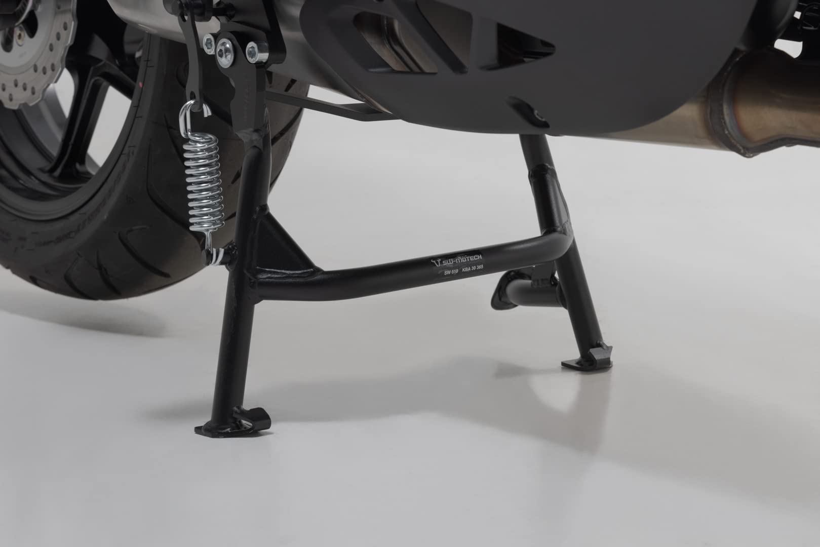 SW-MOTECH Centre Stand Kawasaki Versys 650 (14-)