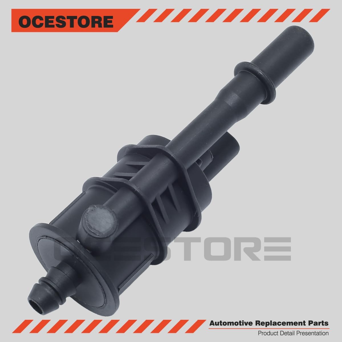 OCESTORE 9U5A-9G866-AA Fuel Vapor Canister Purge Valve Compatible with F150 Expedition Navigator Mark LT Fuel Vapor Canister Purge Valve 9U5A9G866AA