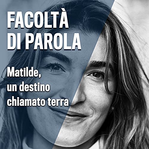 Matilde, un destino chiamato terra