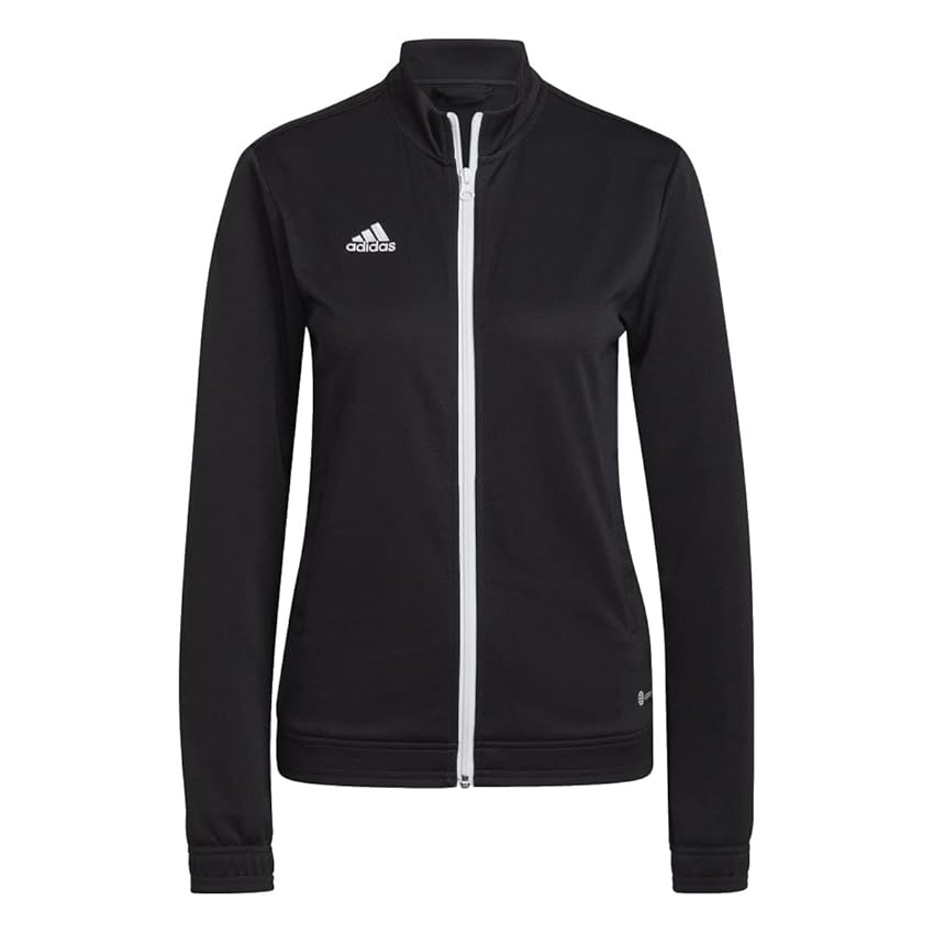 Immagine del prodotto adidas Ent22 TK Jktw Track Top, Nero, L Donna