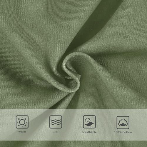 ODAWA Boys Cotton Briefs Underwear Military Green Boys Boxer Briefs Cotton Boys 5t Underwear3