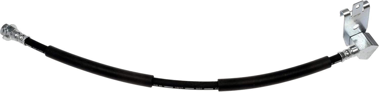 Dorman H38813 Rear Center Brake Hydraulic Hose Compatible with Select Ford / Mazda Models