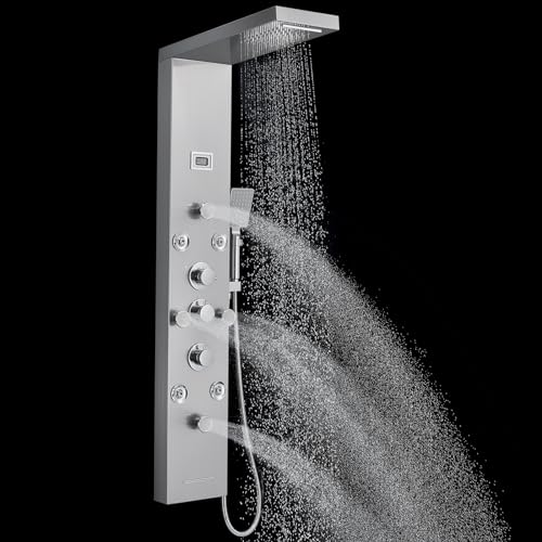 ROVOGO Mist Spray Panel