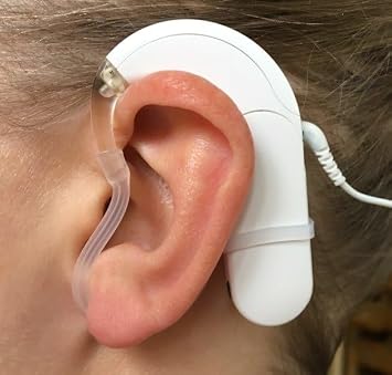 SmartEAR MicLock