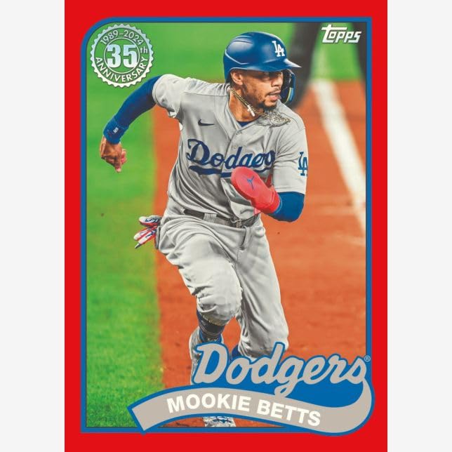 Amazon | 2024 Topps Baseball Series 1 - Value Box トップス ベース 