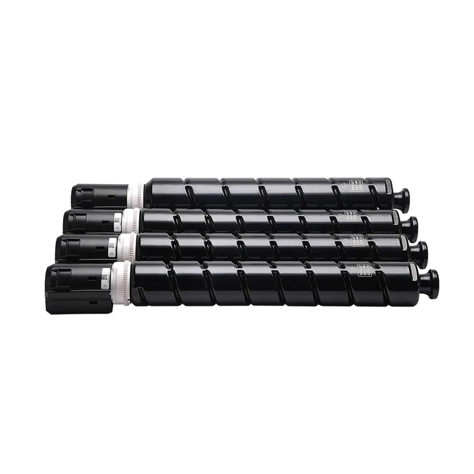 Cartuccia toner C-EXV65 Compatibile con Canon IR ADV C3326i C3326 | Stampa di documenti chiari con output stabile, ideale for uffici, report, fatture e attività aziendali quotidiane(17.5K 11K)