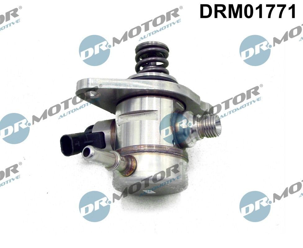 DR.MOTOR AUTOMOTIVE DRM01771 Bomba de inyección