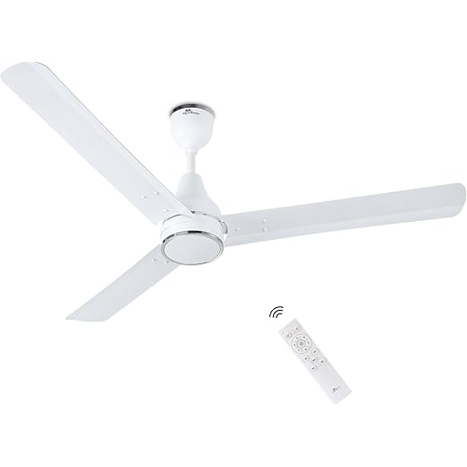RR Signature NEOAIR 1200mm BLDC Ceiling Fan 5 Star BEE Rated