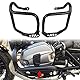 RNINET 2014-2023 Motor Sturzbügel Frame Sturzschutz Stoßstange Crash Bar Für R-Nine-T Pure Racer Scrambler Urban G/S 2014-2021 2022 2023