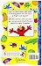 Elmo's Guessing Game About Colors / Elmo y su juego de adivinar los colores (Sesame Street Elmo's World (Board Books))