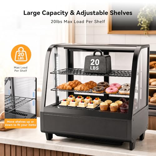 Commercial Cake Display Refrigerator
