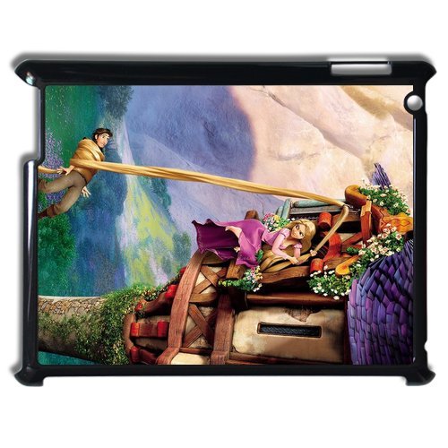 Simple Joy Ipad Case, Disney Princess Tangled Rapunzel Hard