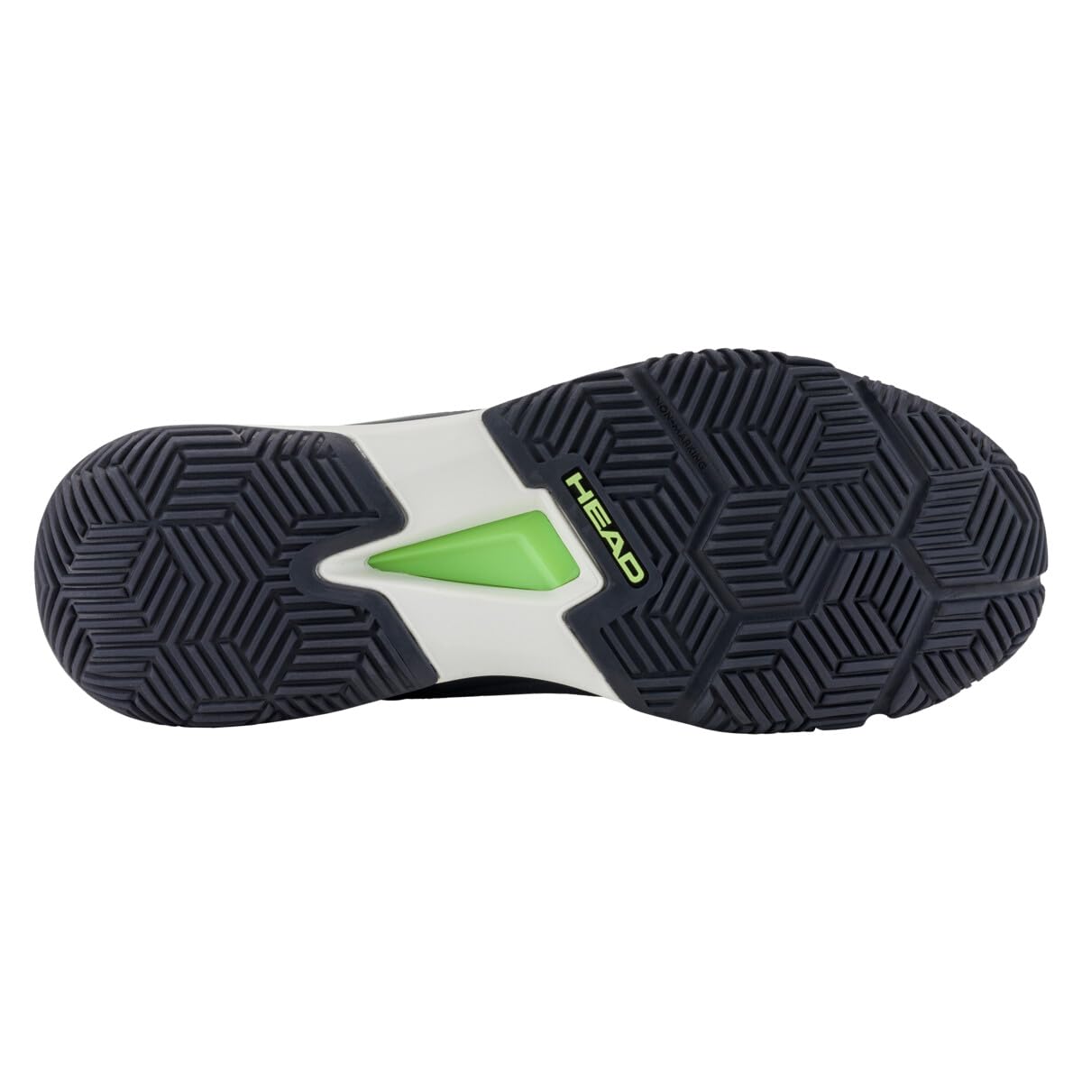 HEAD Motion Team Padel 273685 Navy — view 2