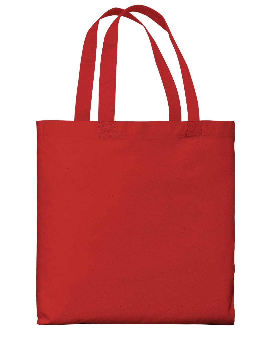Gifts For Mom From Daughter Mom At Least You Don't Have Ugly Children Sunflowers Lightweight Red Canvas Tote Bag