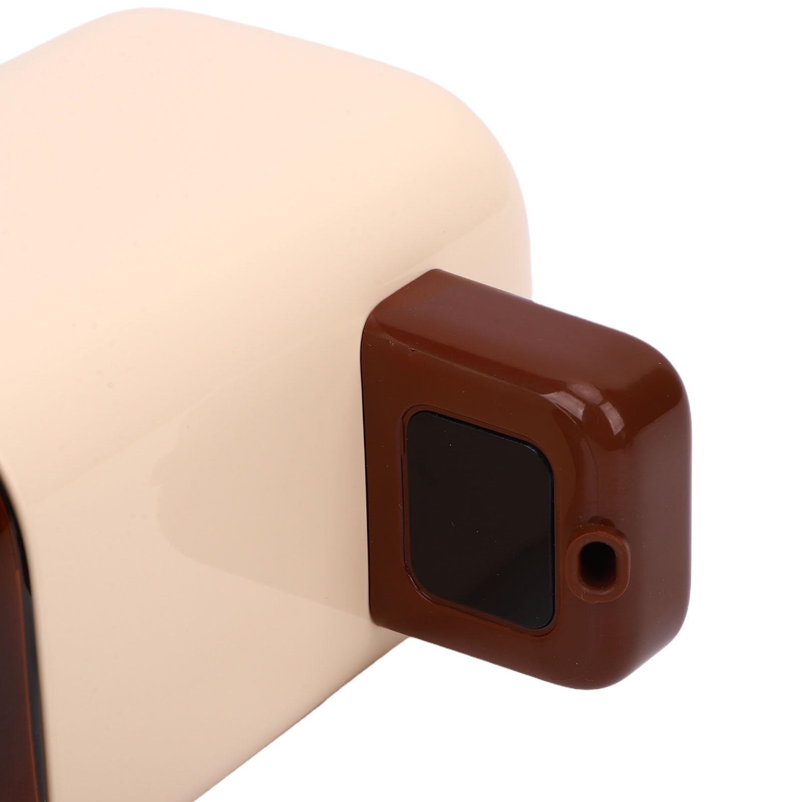Dispensador Automático de Jabón Espumoso, 400ML