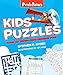Puzzle Baron's Kids' Puzzles