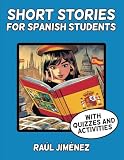 Short Stories for Spanish Students