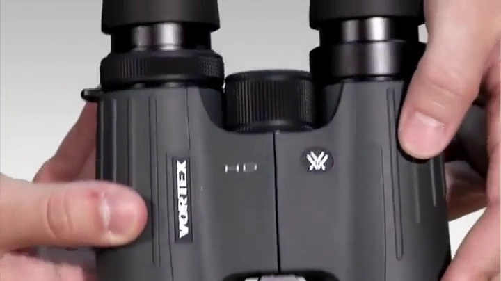 Amazon.com : Vortex Optics Uni-Daptor Binocular Tripod Adapter