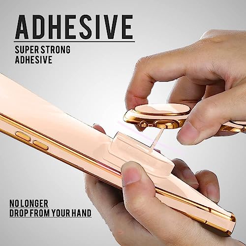Image of Apurb store for OnePlus Nord CE 2 Lite 5G Case Cute 3D Astronaut Stand Design Camera Protection Shockproof Soft Back Cover for OnePlus Nord CE 2 Lite 5G (Pink)