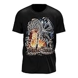 GLOW IN THE DARK • WILD • LEUCHTET IM DUNKLEN