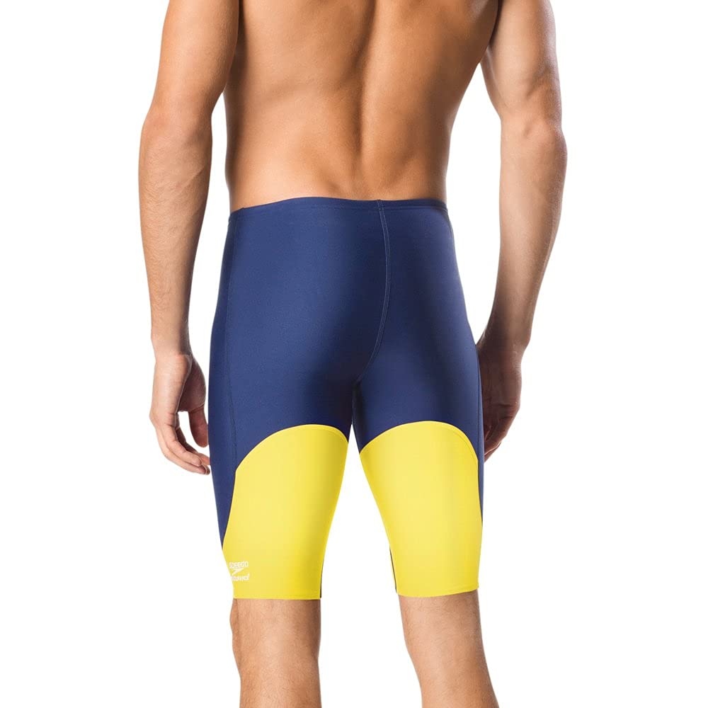 Speedo Swimsuit Jammer Endurance+ Splice Team Colors Traje de baño Hombre