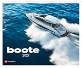 Boote 2027