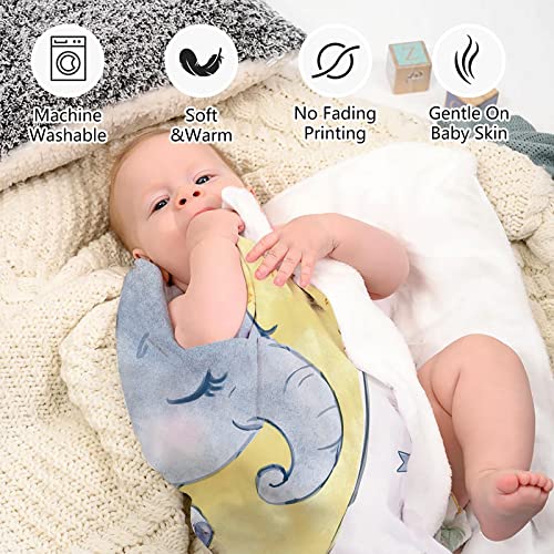 Papasgix Coperta Neonato Neonata Bambini