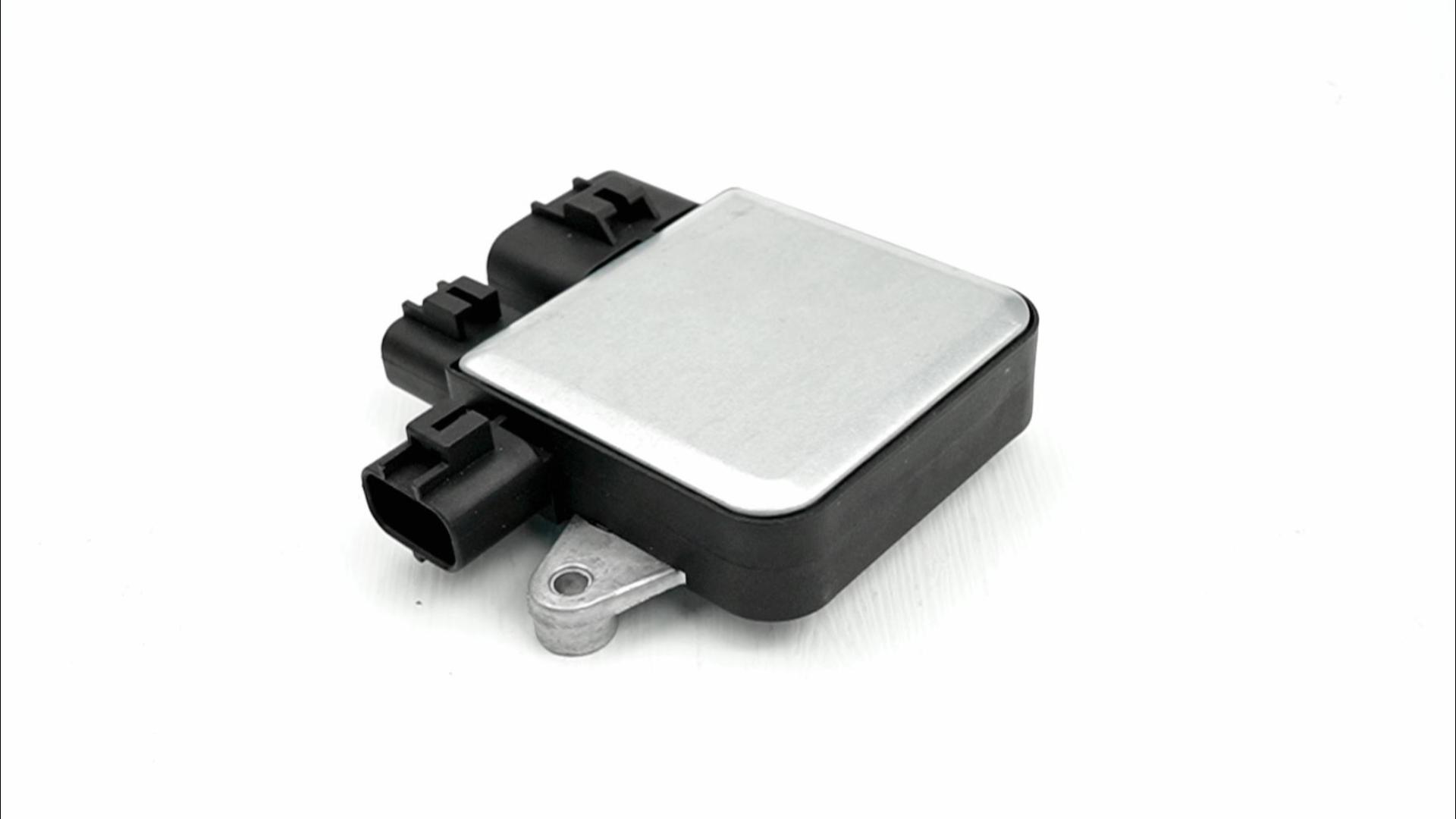 Amazon.com: Engine Cooling Fan Control Module Fit for